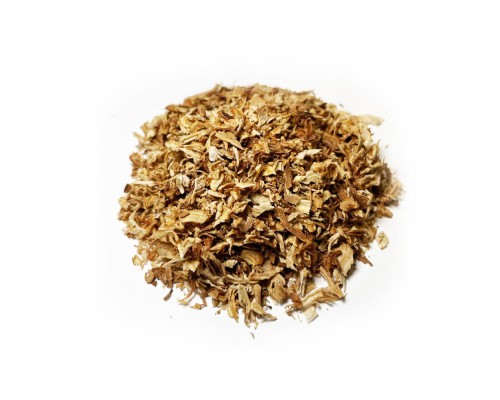 Мешка "Rotthmans". Никотин: ~2; Сахар: ~15