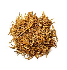 Табак "INTER" Италия. Никотин: ~2; Сахар: ~11