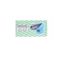 Машинка для набивки забивки сигаретных гильз ONUOSS tubing machine