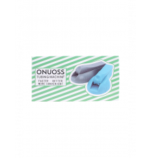 Машинка для набивки забивки сигаретных гильз ONUOSS tubing machine