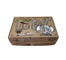 Гильзы папиросные для табака "OLD CRAFT" 107мм