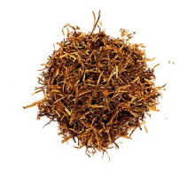 Мешка табачная для сигарет "Вирджиния №3" Италия. Никотин: ~1,5; Сахар: ~30. Крепость: 4 из 10.