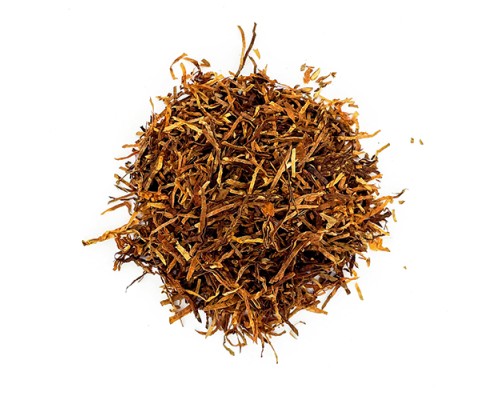 Мешка табачная для сигарет "Вирджиния №3" Италия. Никотин: ~1,5; Сахар: ~30. Крепость: 4 из 10.