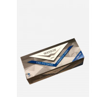 Гильзы для самокруток WATSON King Size Gray 8.1/17мм