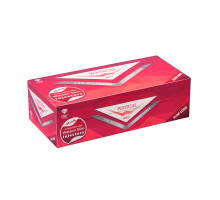 Гильзы для самокруток Watson Red Slim Long 7/24мм