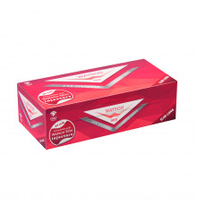 Гильзы для самокруток Watson Red Slim Long 7/24мм